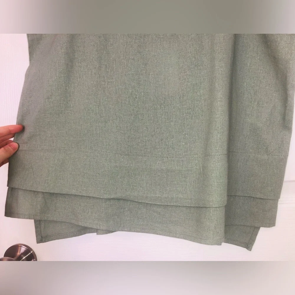 DKNY tiered tank (M) - Picture 5 of 15